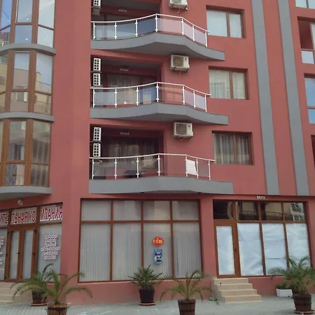 Apartment Arizona Del Mar Pomorie