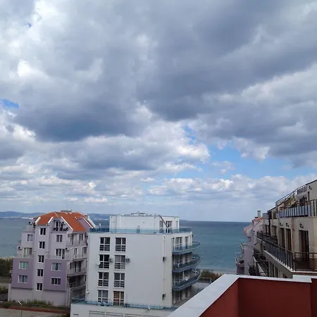 Arizona Del Mar Pomorie
