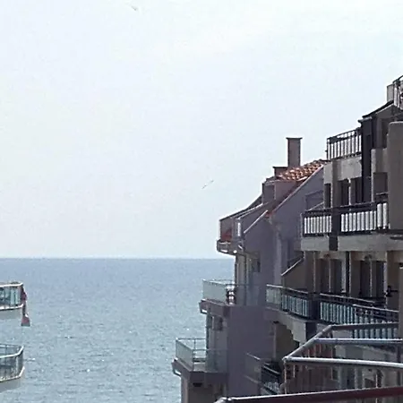 Arizona Del Mar Pomorie