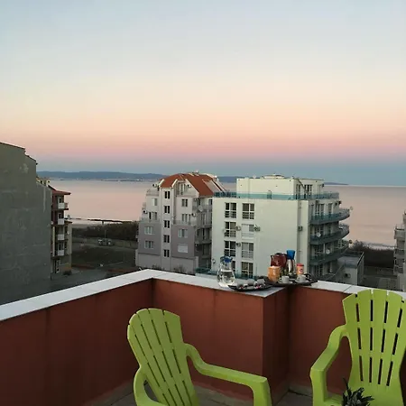 Arizona Del Mar