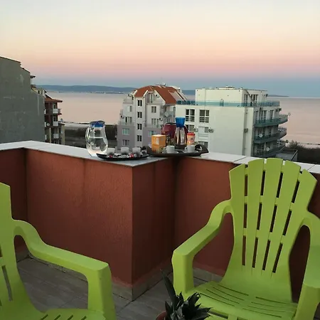 Arizona Del Mar Apartment *